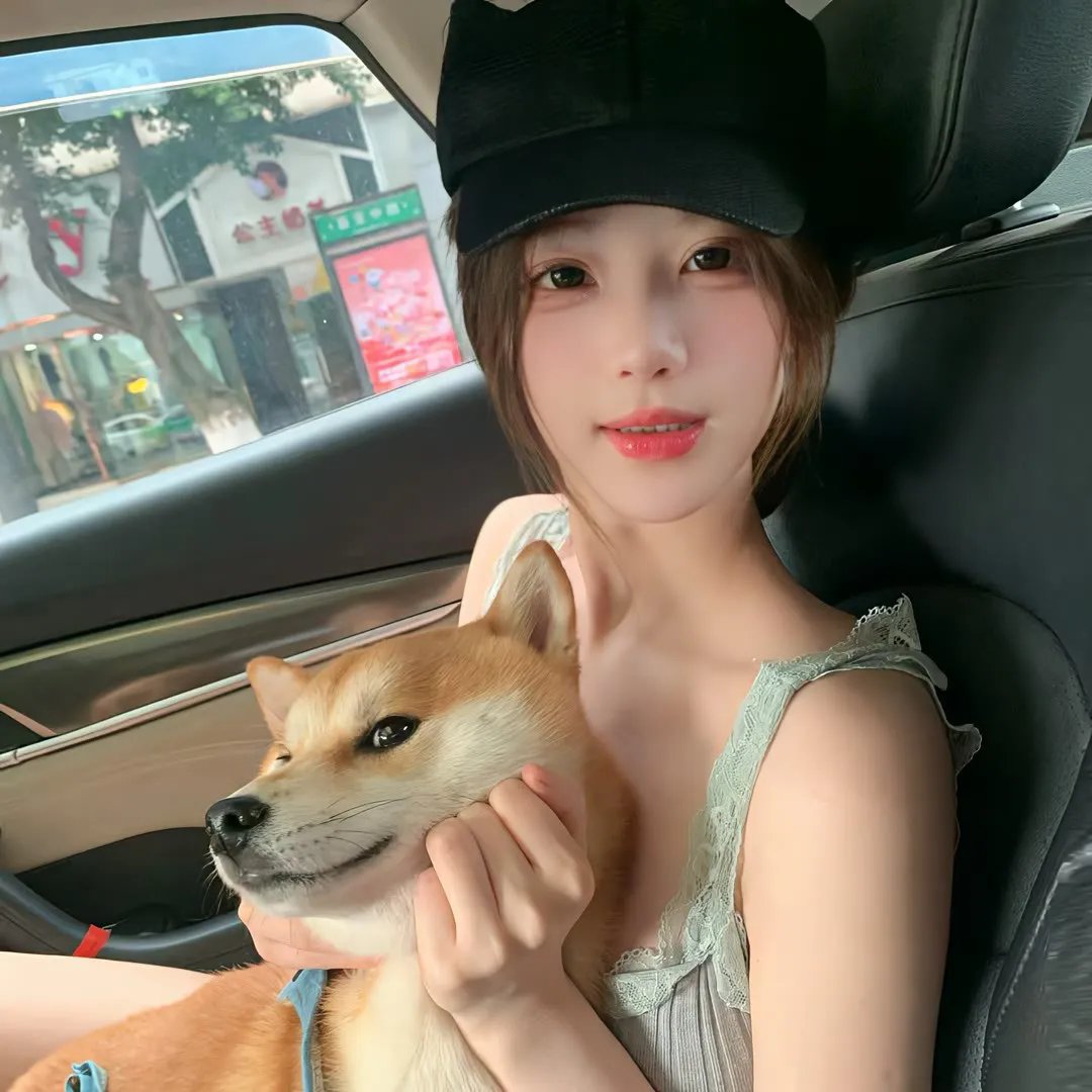只想看着你