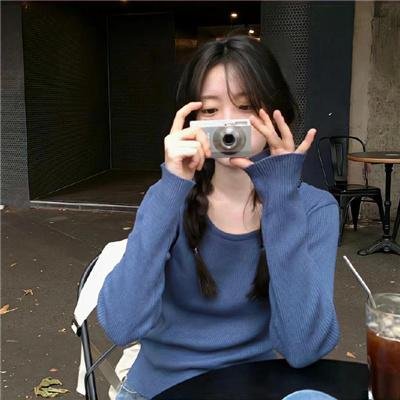 美人鱼
